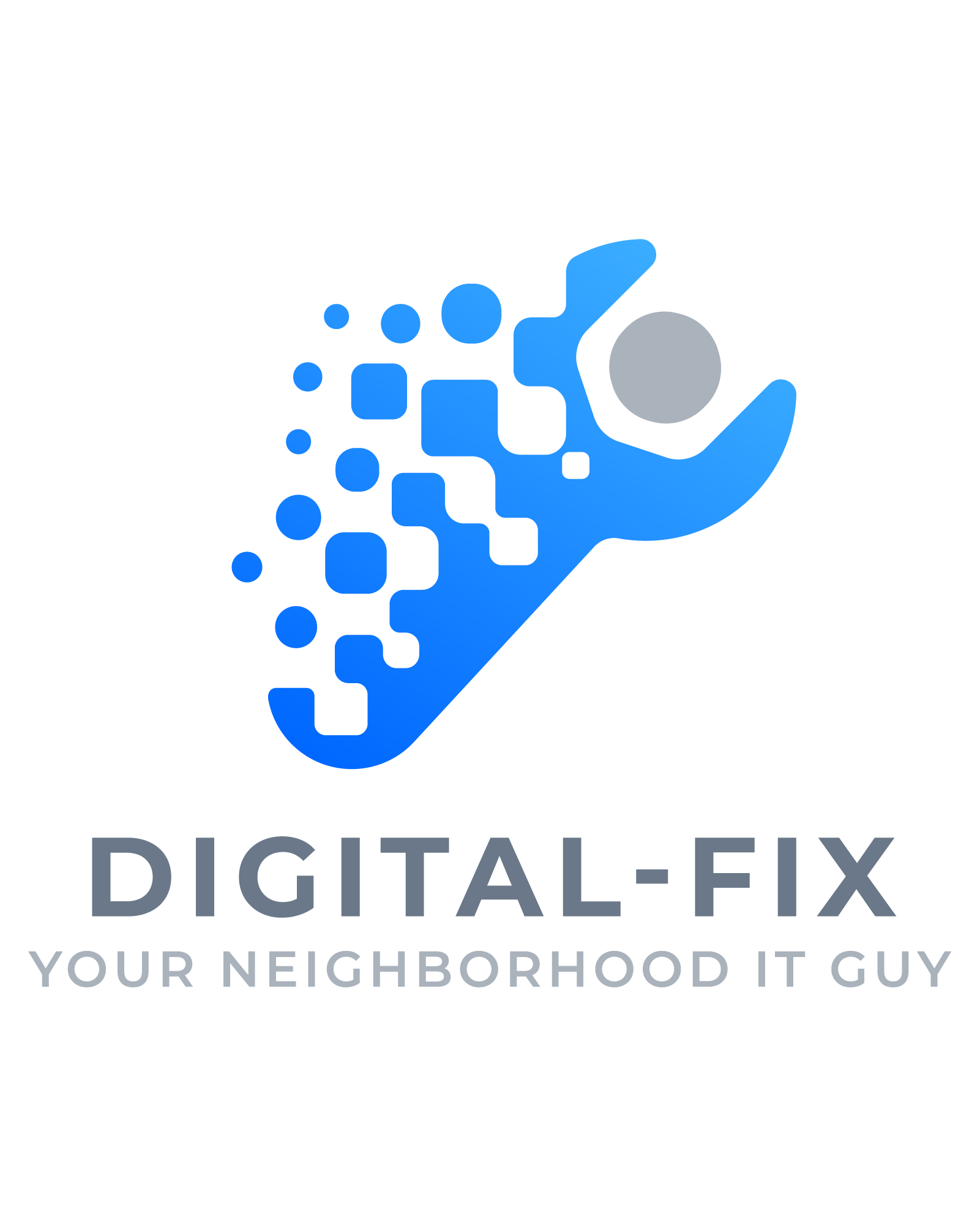 Digital-Fix Logo